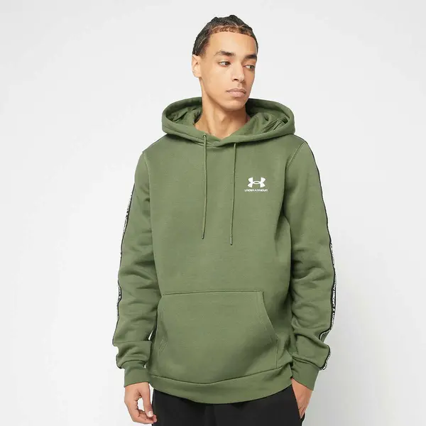 Under Armour Icon Fleece HD Taping