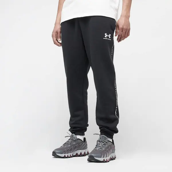 Under Armour Icon Fleece Joggger Taping