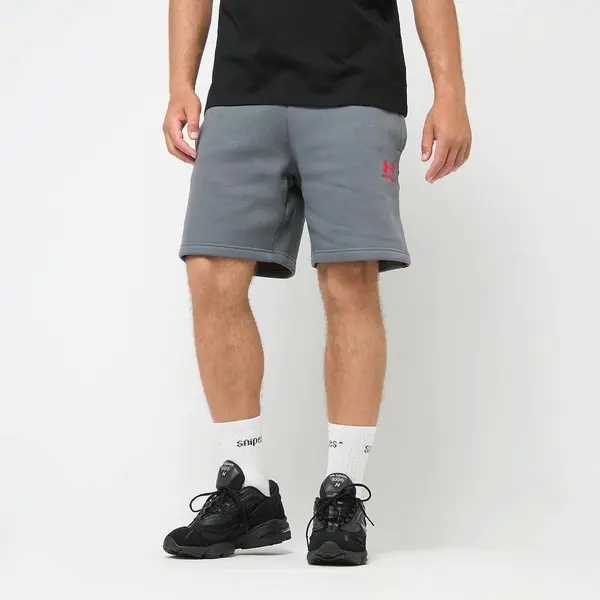 Under Armour Icon Fleece Short Taping