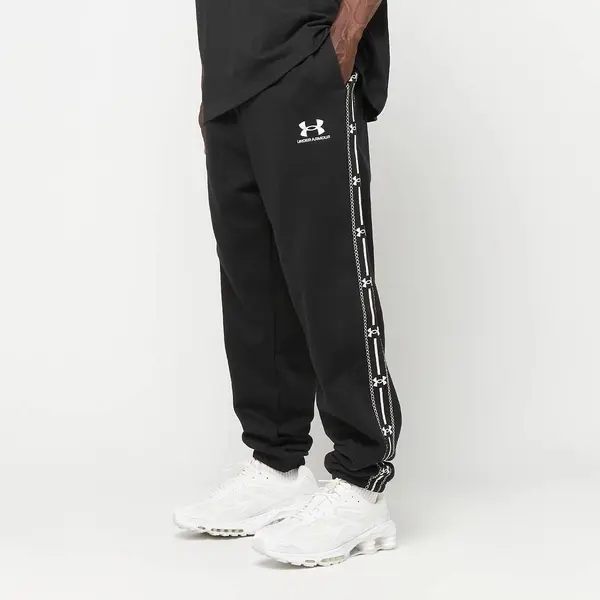 Under Armour Icon Fleece Taped Jogger