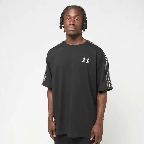 Under Armour Icon HWT Tee Taped