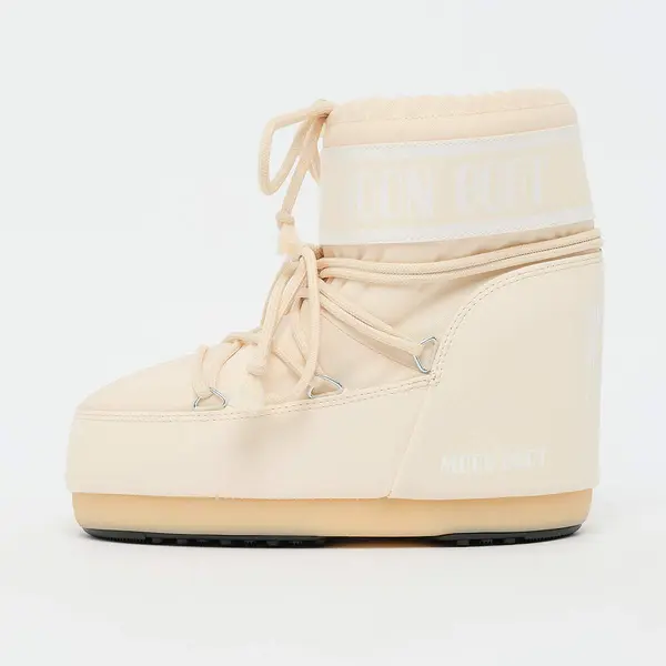 moon boot Icon Low Nylon