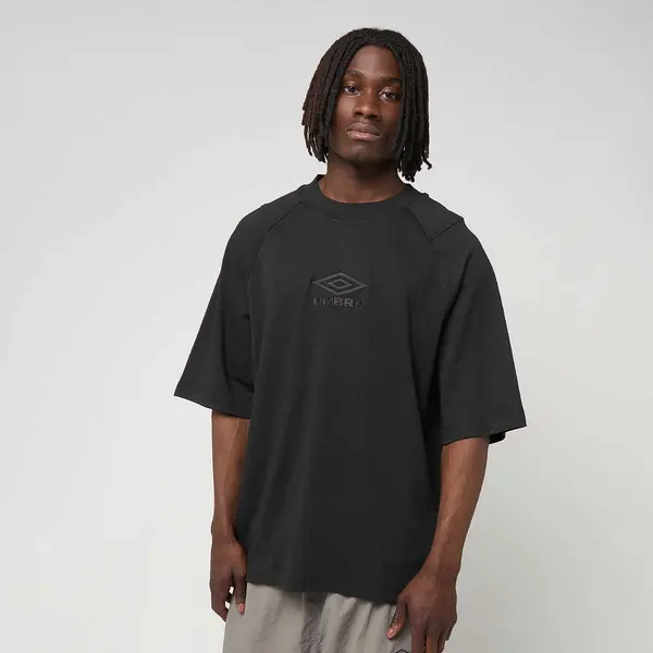 Umbro Iconic Boxy Tee