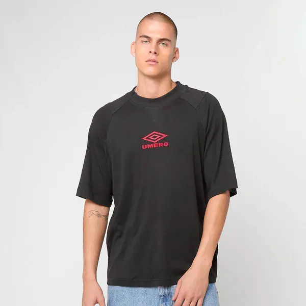 Umbro Iconic Boxy Tee