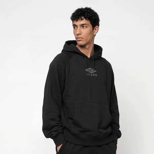 Umbro Iconic Hoodie