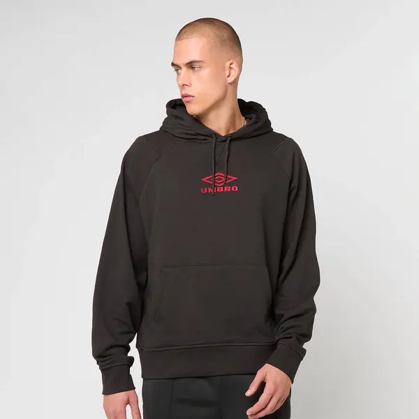 Umbro Iconic Hoodie