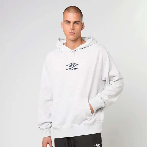 Umbro Iconic Hoodie
