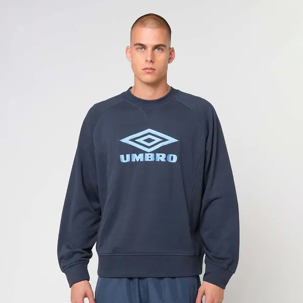 Umbro Iconic Sweat