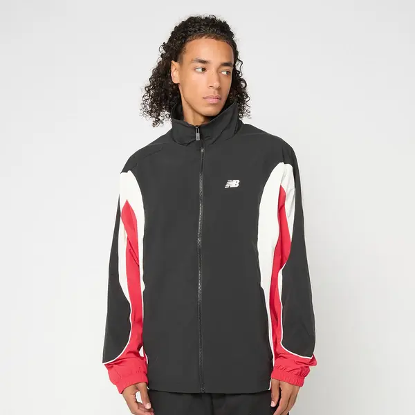 New Balance In Game Woven Track Jacket