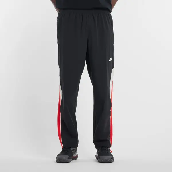 New Balance In Game Woven Track Pants