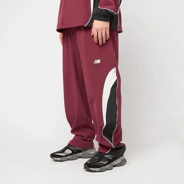 New Balance In Game Woven Trackpant