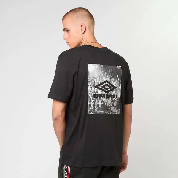 Umbro Industry Graphic Tee