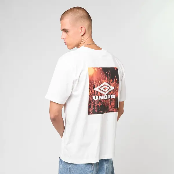 Umbro Industry Graphic Tee