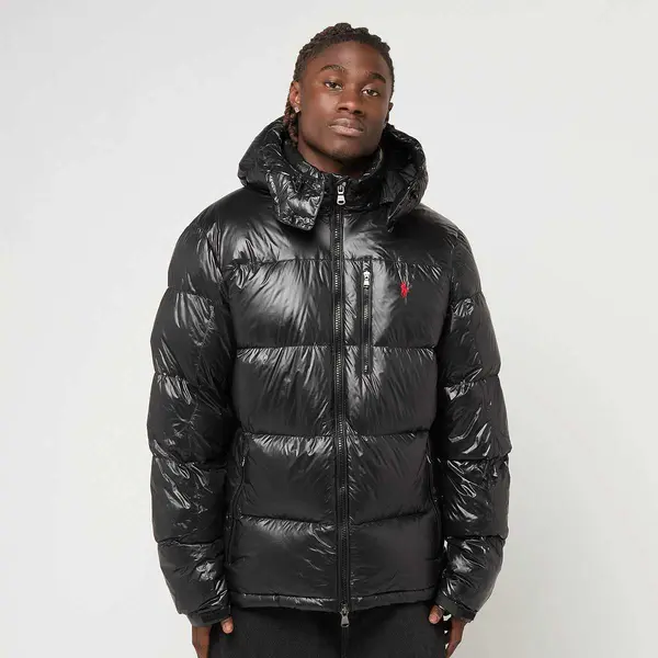 Polo Ralph Lauren Insulated Bomber Jacket