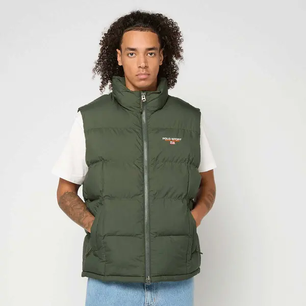 Polo Ralph Lauren Insulated Vest