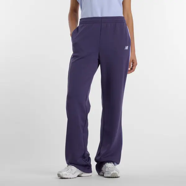 New Balance Interlock Pants