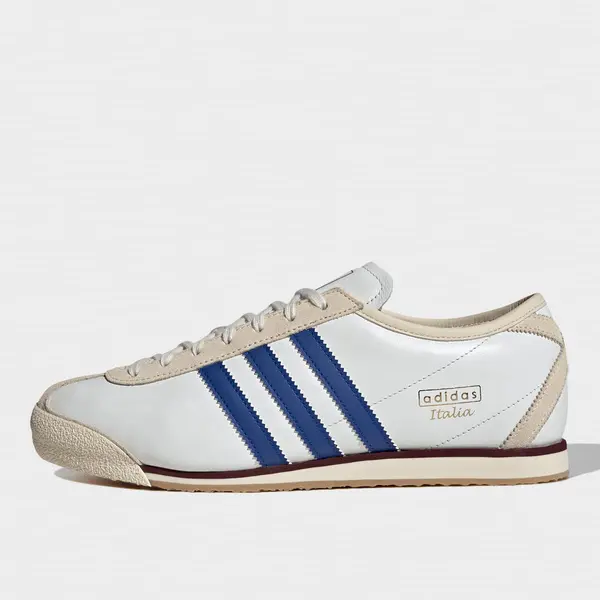 adidas Originals Italia 70s core black/ftwr white/gum 3