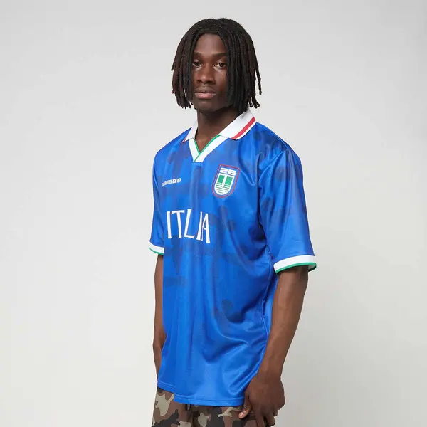Umbro Italy Jersey