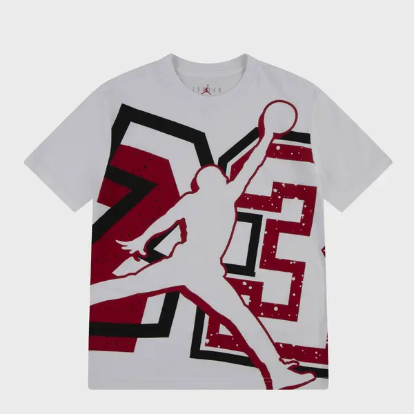 Jordan ITP Split 23 Splatter