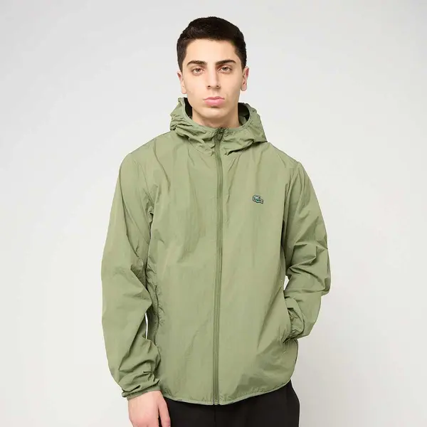 Lacoste Jacke