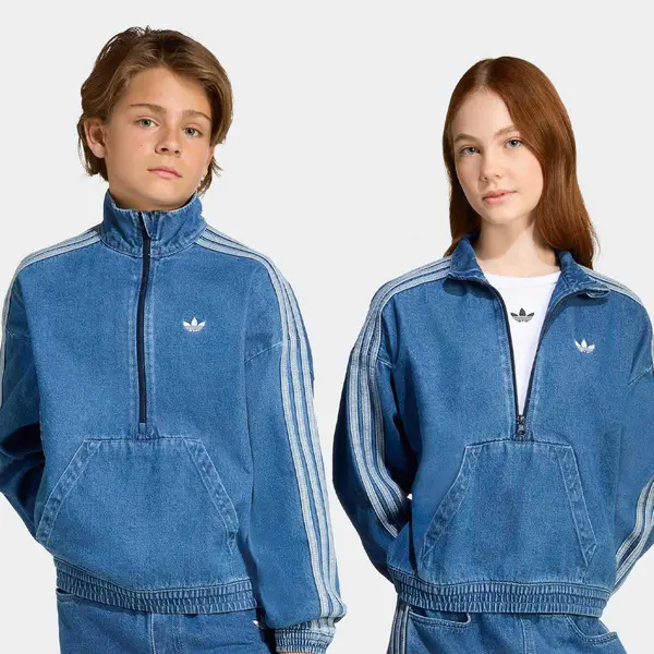 adidas Originals Jacket black