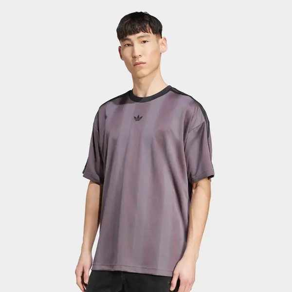 adidas Originals Jacquard Jersey