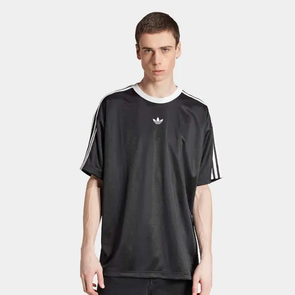 adidas Originals Jacquard Jersey