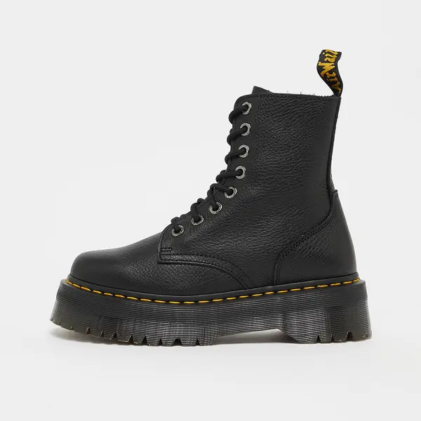 Dr. Martens Jadon III black pisa
