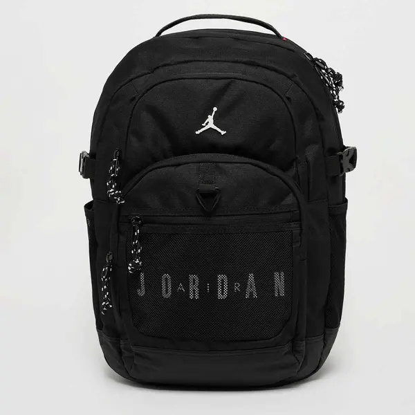 Jordan Jam Blacktop Backpack