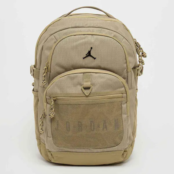 Jordan Jam Blacktop Backpack