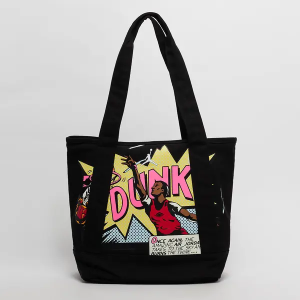 Jordan Jam Jordan Dunk Tote