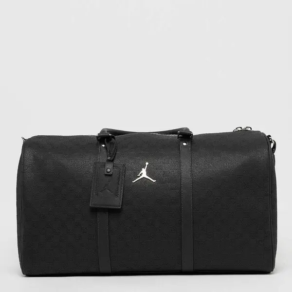 Jordan Jam Monogram Duffle Bag
