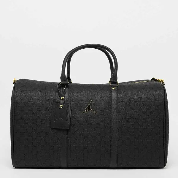 Jordan Jam Monogram Duffle Bag
