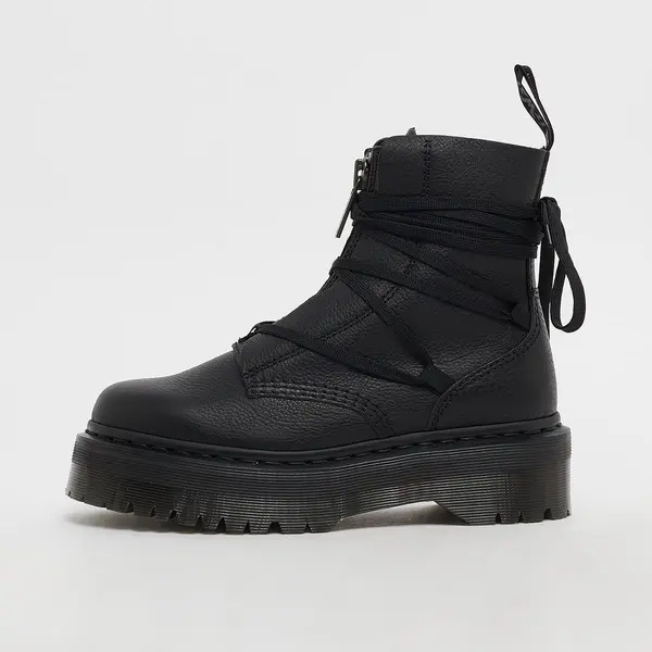 Dr. Martens Jarrick II mono black pisa