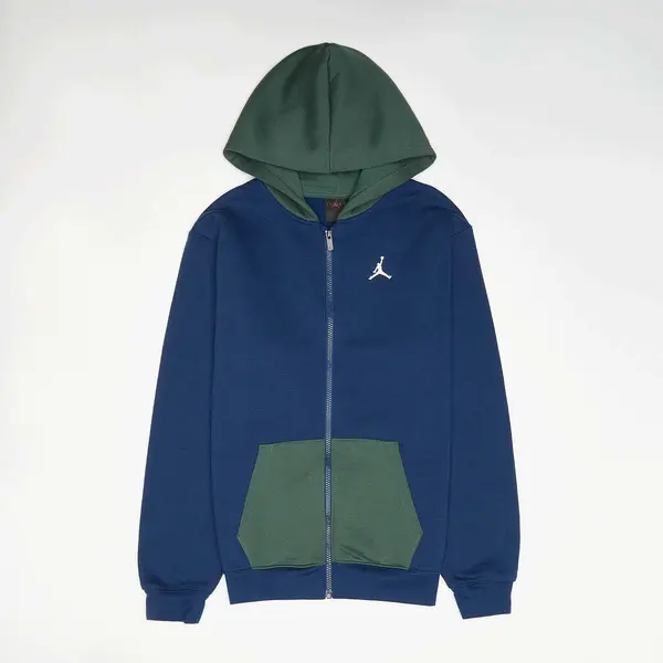 Jordan JDB Brooklyn Fleece Full Zip