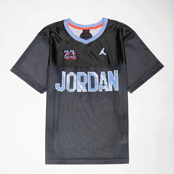 Jordan JDB Customized Air Soccer Jersey