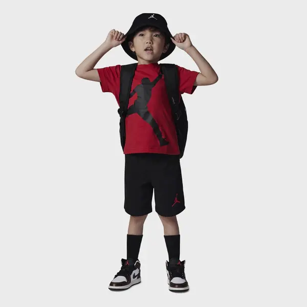Jordan JDB Jumbo Jumpman Short Set