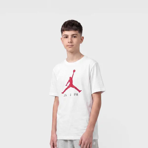 Jordan JDB MJ Brooklyn Graphics Short Sleeve Tee