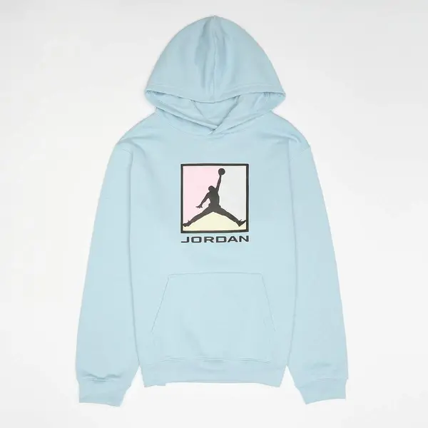 Jordan JDB MJ Essential Fleece Baseline Pullover
