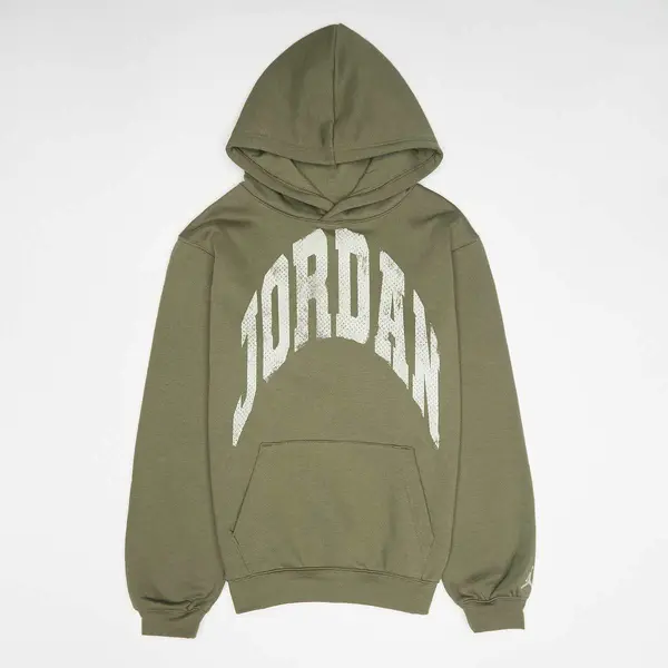Jordan JDB MJ MVP Fleece Hoodie