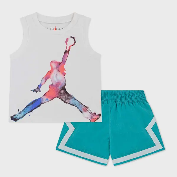 Jordan JDB Poolside Tank Set