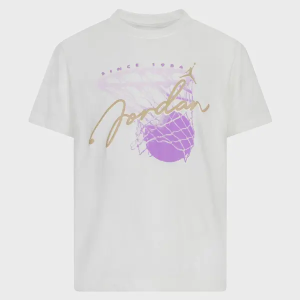 Jordan JDG Hoop Classics Shortsleeve Tee