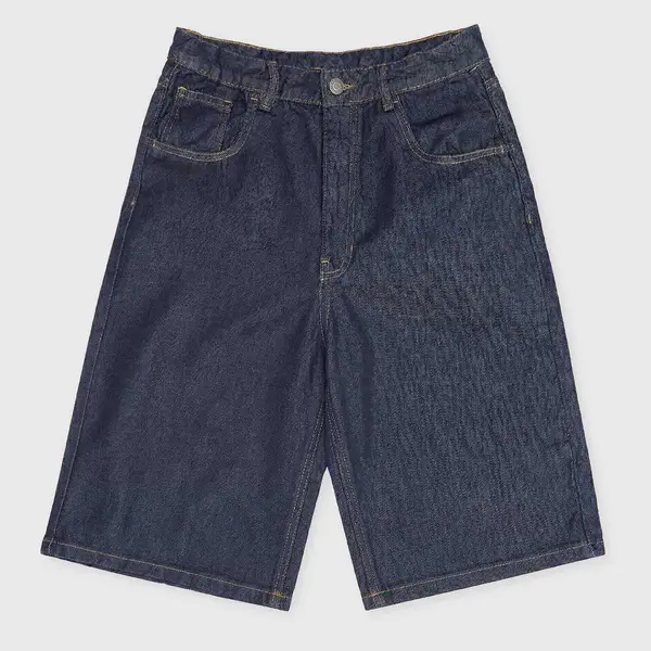 Karl Kani Jeans Jorts Junior