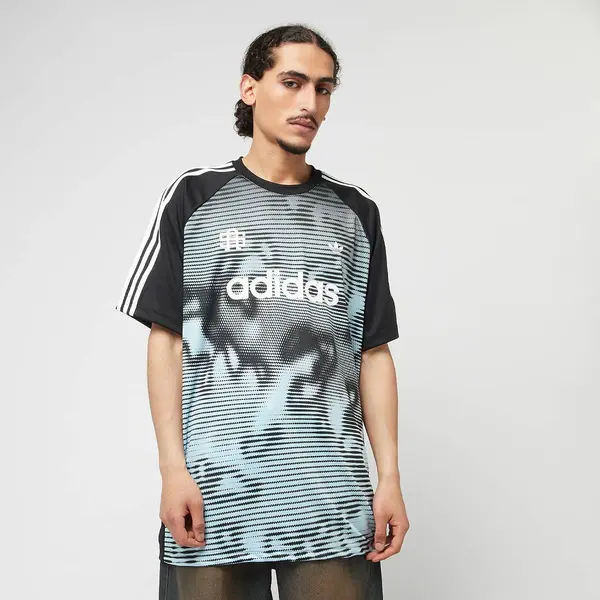 adidas Originals Jersey 3-Stripes AOP