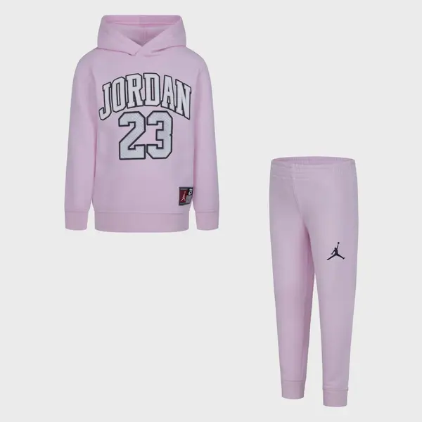 Jordan Jersey Pack Pullover Set