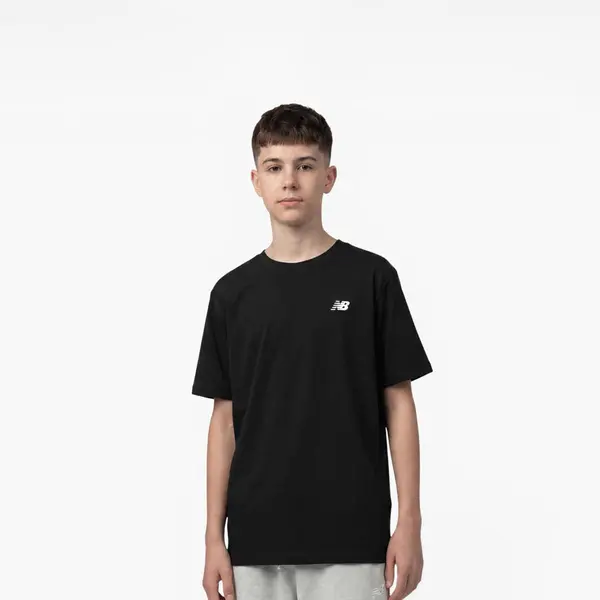 New Balance Jersey Small Logo Tee