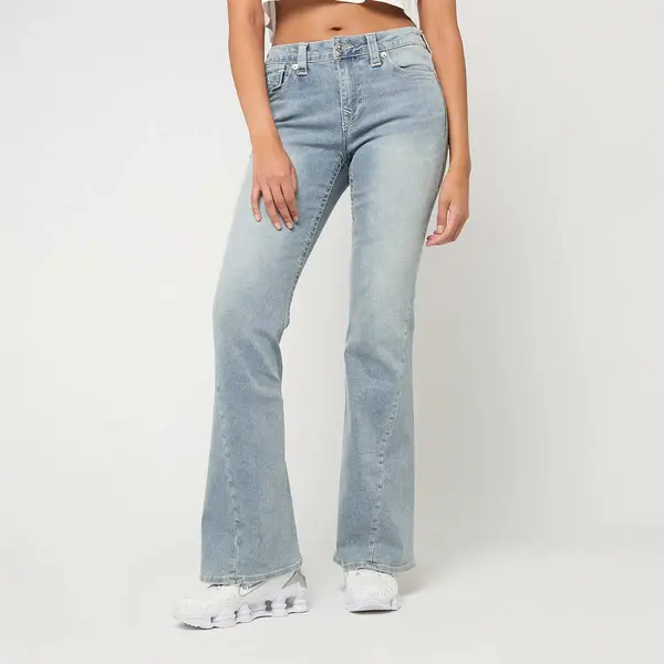True Religion Joey Mr Flare Flap