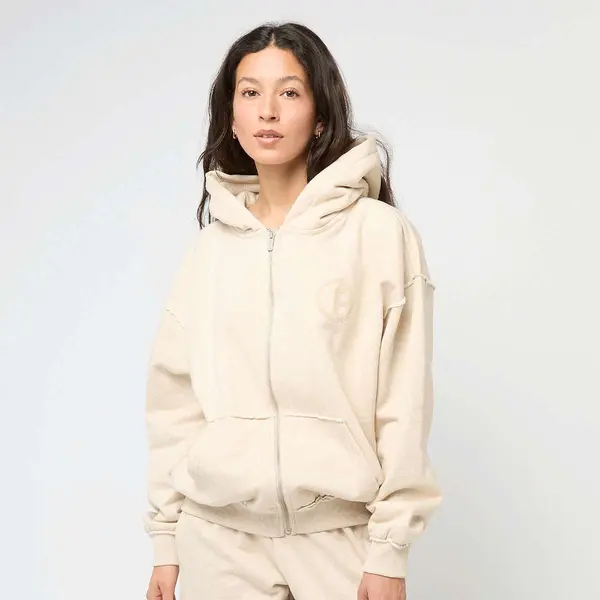 Pegador Johanna Oversized Sweat Jacket