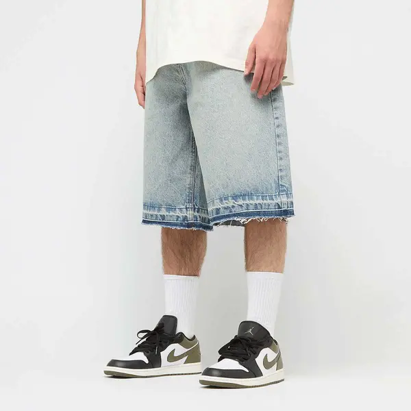 2Y STUDIOS Joran Open Hem Baggy Shorts