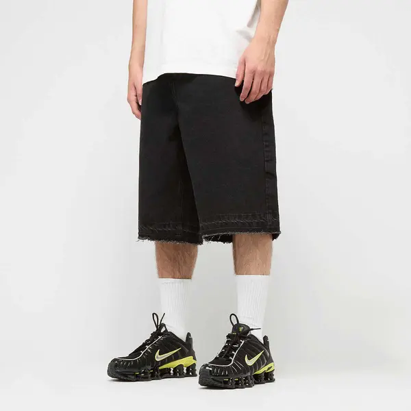 2Y STUDIOS Joran Open Hem Baggy Shorts